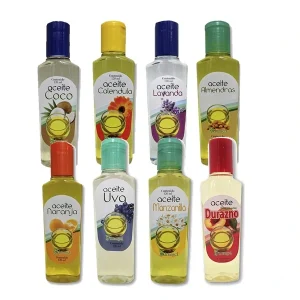 Aceite de Masajes Adriangel