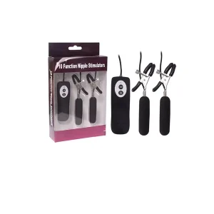 Pezonera con Vibración Randy