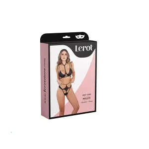 Conjunto Bralette Neoma | Lerot