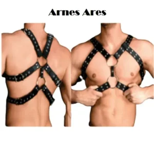 Arnés Ares