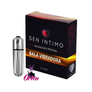 Bala Vibradora Sen