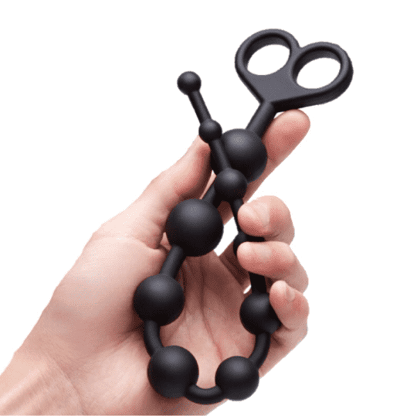 Bolas Anales Khet | Estimulador de próstata - Imagen 2