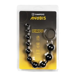 Acostumbrador Bolas Anales Pimpo