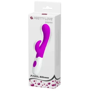 Vibrador Bruno Pretty Love