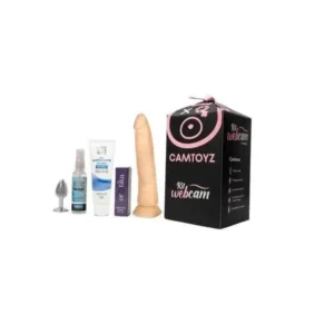 Kit WebCam - Cam ToyZ