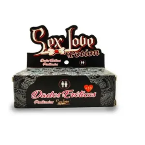 Dados Hetero Penitencias