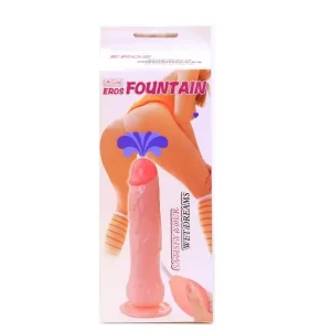 Dildo Eyaculador Apis