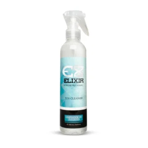 Limpiador de Juguetes Elixir 250ml