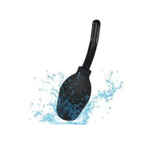 Enema (Douche) Curvo