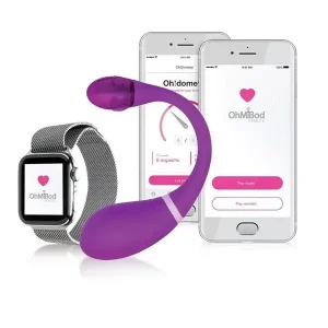 Esca 2 Huevo Vibrador | Kiiro