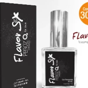 FEROMONA HOMBRE 30 ML