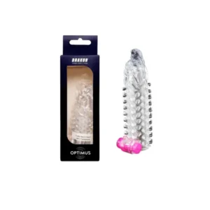 Funda para el Pene Drakon