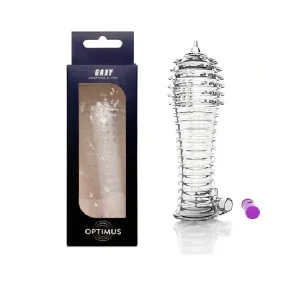 Funda para el Pene Gaxy