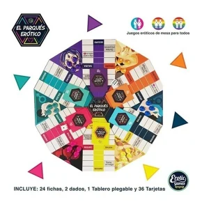 Parques Erotico