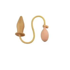 Plug Anal Inflable Thomas