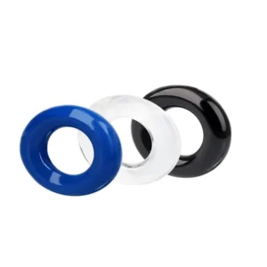 Set de anillos Anyx
