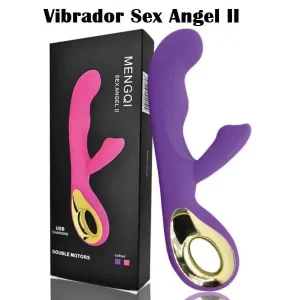 Vibrador Sex Angel II