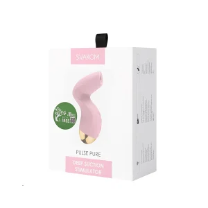 Succionador Pulse Pure | Svakom