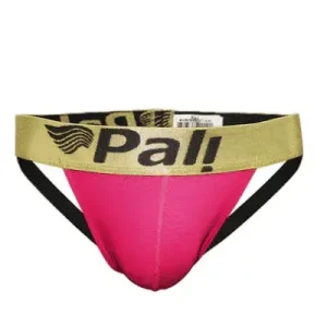 Suspensorio - Jockstrap Clásico Exotic