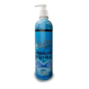 Tubo Neutro Lubricante a Base De Agua 500ml