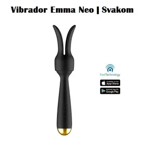 Vibrador Emma Neo | Svakom