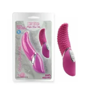 vibrador lengua Flora