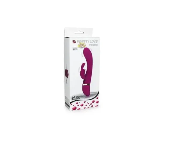 Vibrador Freda