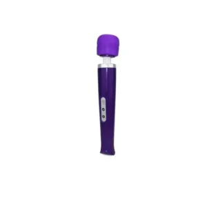Vibrador Hitachi Inalámbrico Wand Sagitario