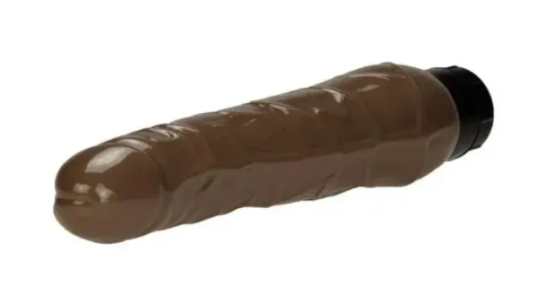 Vibrador Realista Zac - Imagen 2