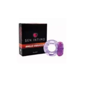 Anillo Vibrador Sen