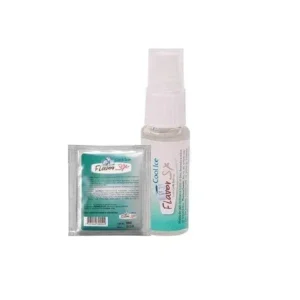 Lubricante frio Cool Ice de Flavor Sex