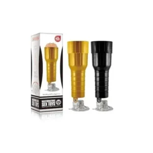 Masturbador Artificial Nyx