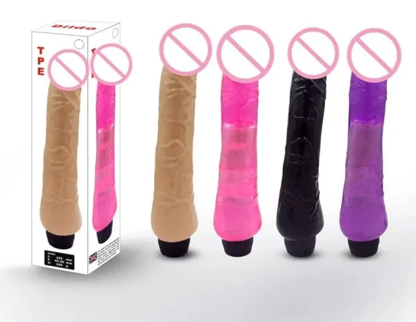 Vibrador Dumas