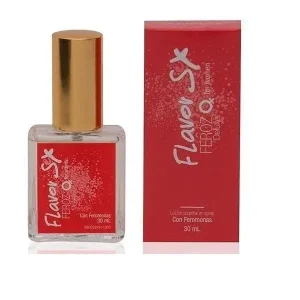 Feromona mujer 30 ML