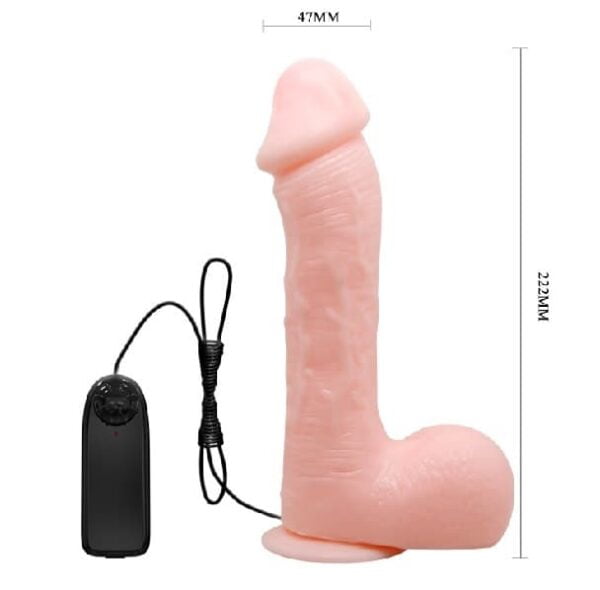 Vibrador Johnson