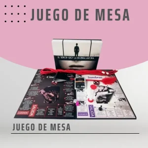 Juegos de Mesa
