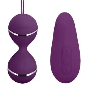 Bolas Vibradoras