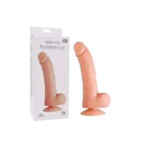 Dildo Realista Leviatán