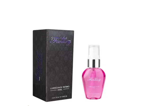 Lubricante Anal Hentai Fantasy