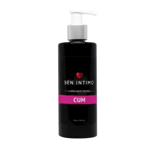 Lubricante Tipo Cum 250 ml