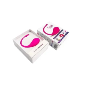 Vibrador Lush 1 Lovense