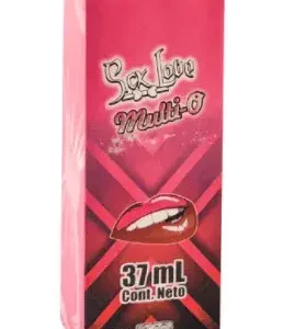 Sex Love Eva Multi-O 37ml