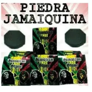 Piedra Jamaiquina