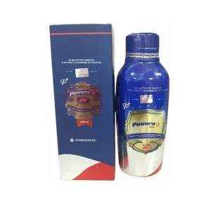 Power sex (Power’s x) x 500 ml Potenciadora Sexual