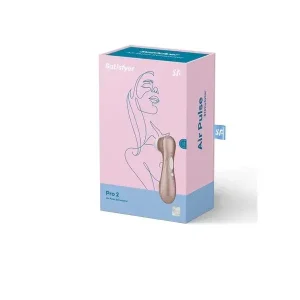 Satisfyer Pro 2