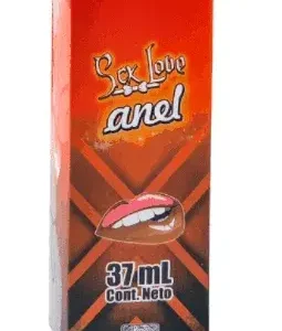 Sex Love Eva Anal 37ml