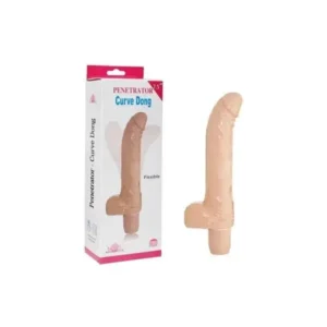 Dildo Vibrador Terri
