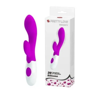 Vibrador Brighty Pretty Love