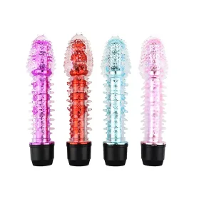 Vibrador Pilot Realista