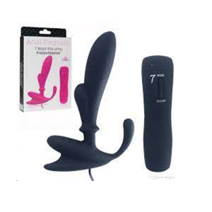 Vibrador Próstata Gao